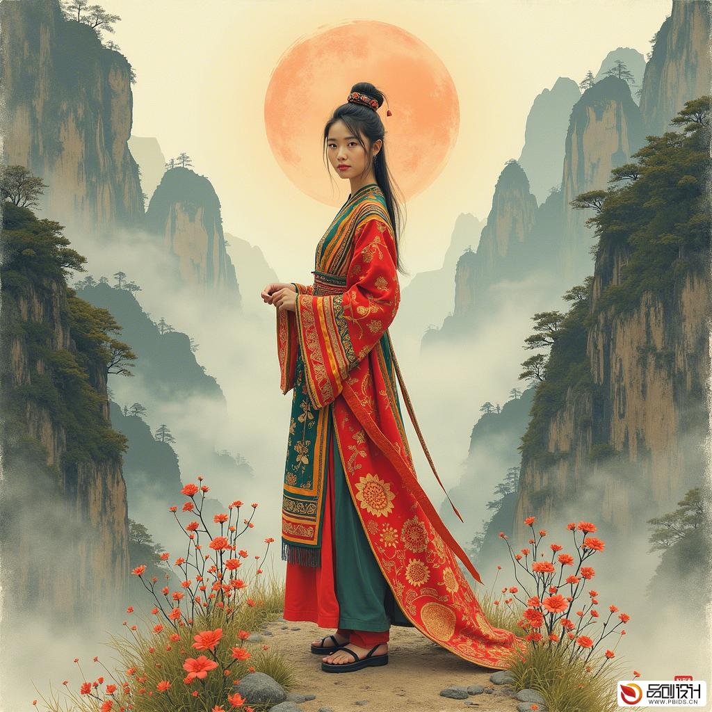怒江傈僳族自治州企业定制设计智库:赋能地方经济,激发创新活力