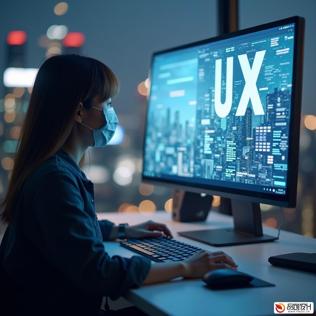 杭州网页用户体验设计公司的卓越之道