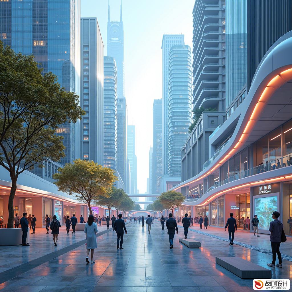 临沧市应用设计团队的创意之旅：塑造城市未来的力量

