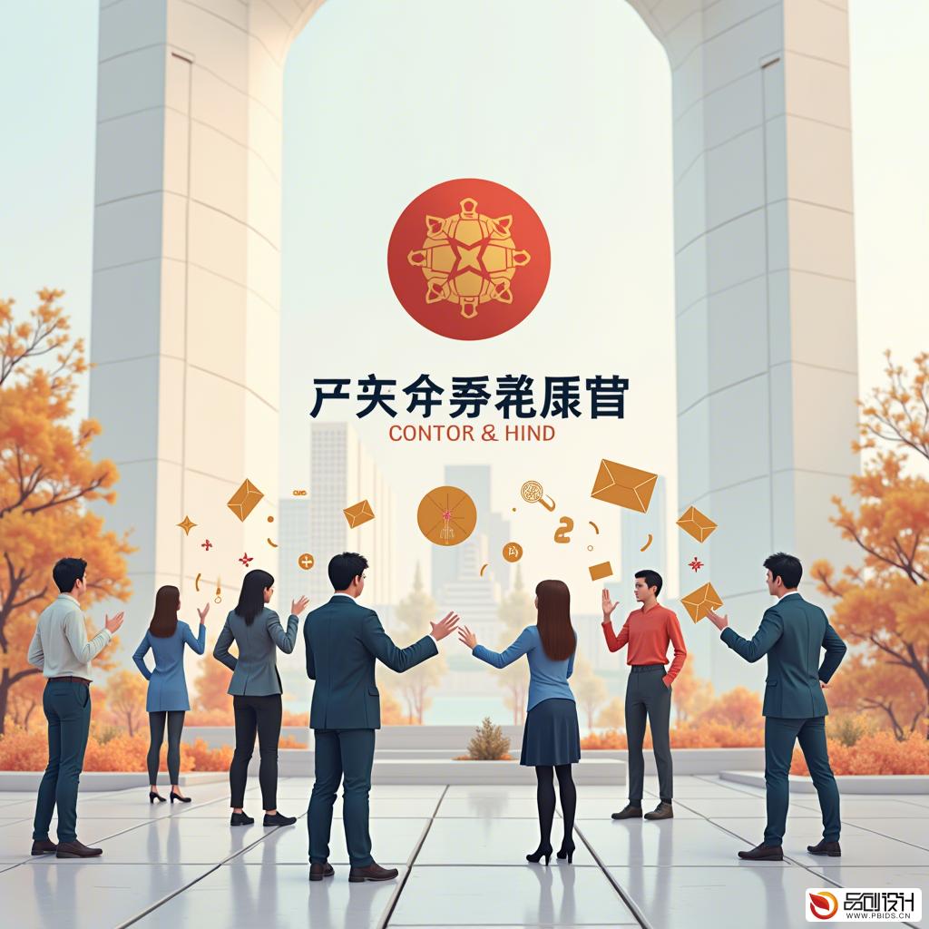 长治市多维度品牌设计合作伙伴：共创品牌辉煌
