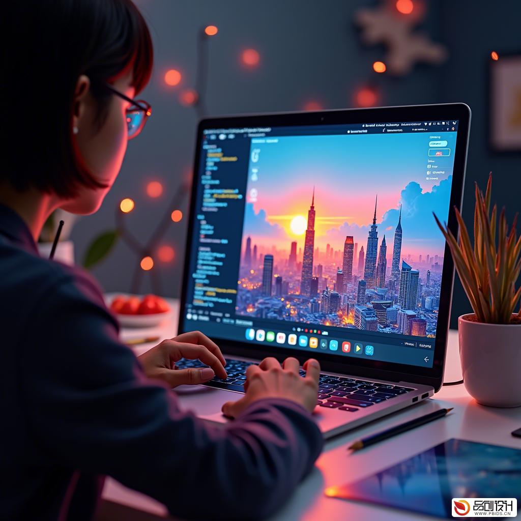 本溪市响应式网站设计工作室:打造卓越在线体验的专业力量