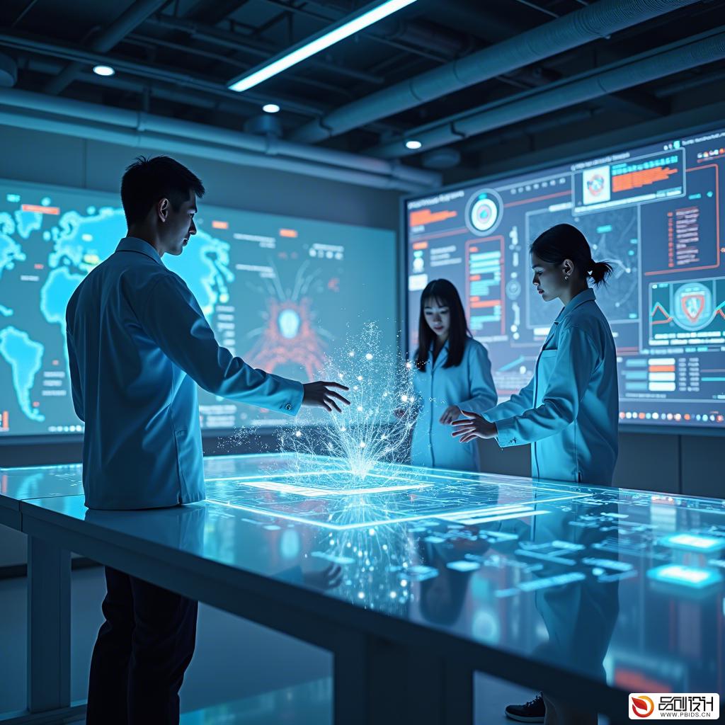 重庆市智能交互系统机构：引领未来科技的新篇章
