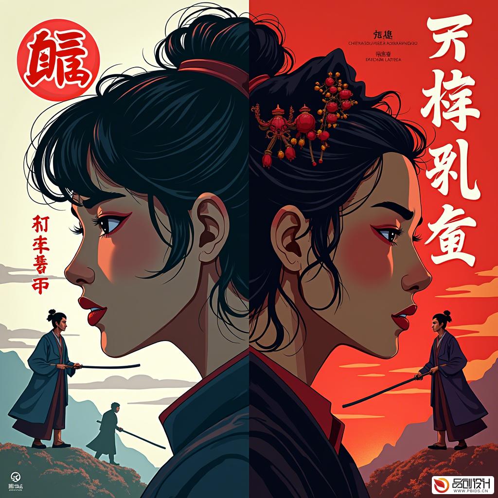 昌都品牌升级设计:重塑企业形象,引领市场新风尚