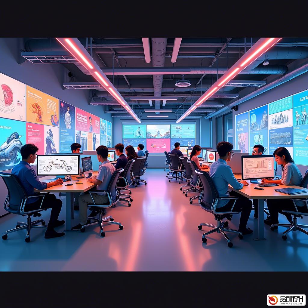 辽阳市应用界面重构有限公司：引领数字时代的设计革新
