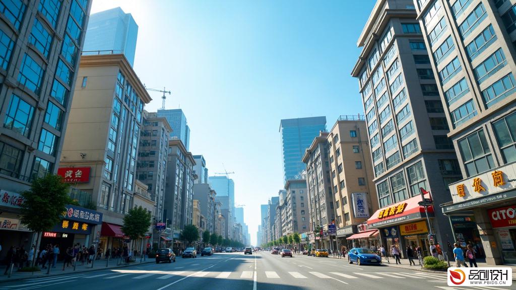 徐州市品牌动态图形单位的创新与发展
