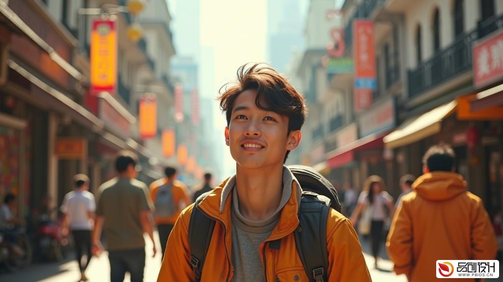自由行活动创意包装：打造独一无二的旅行体验

