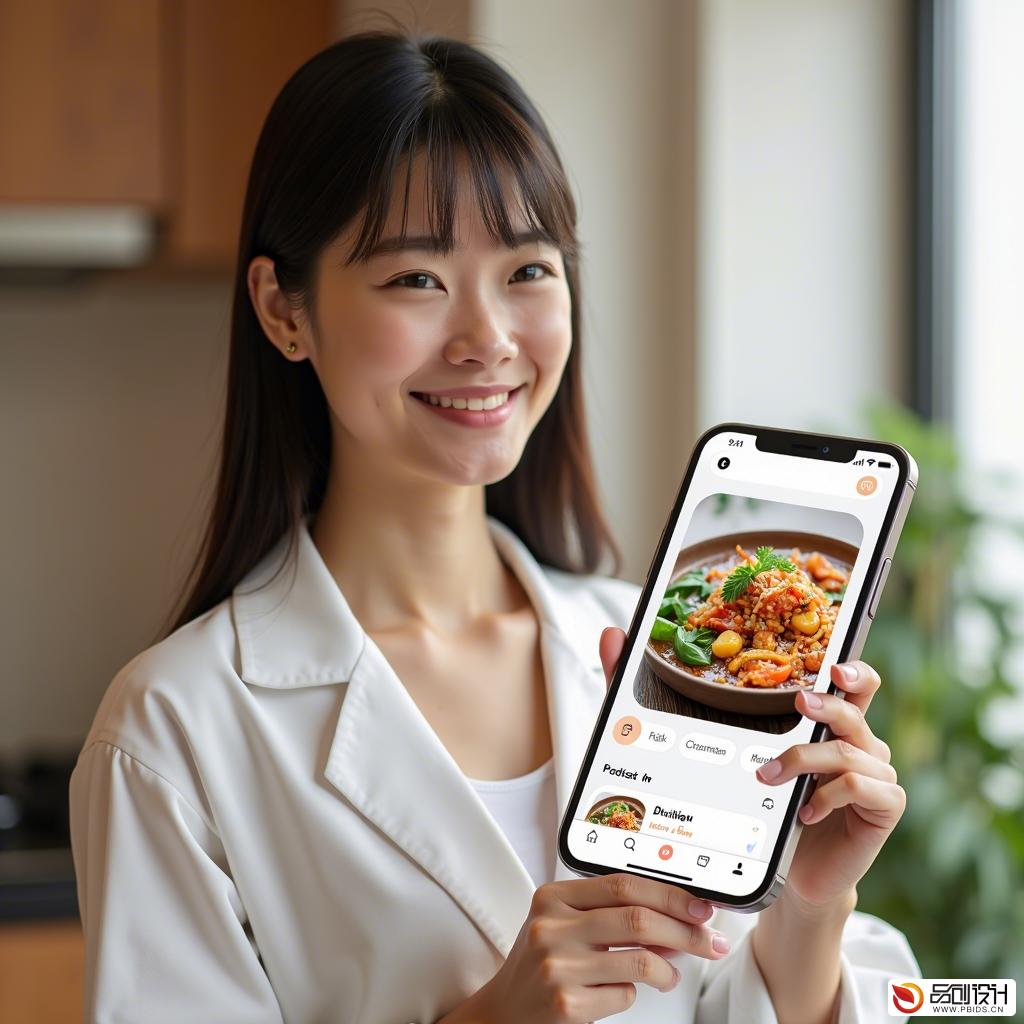外卖视觉界面开发工作室：打造餐饮行业的数字化新体验
