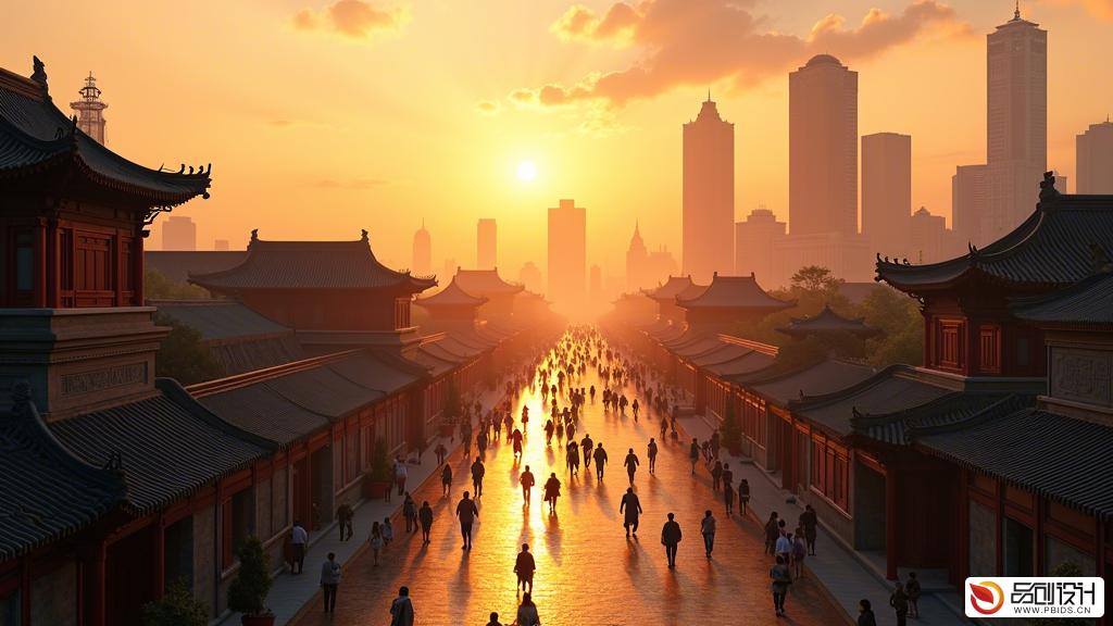 咸阳市小程序视觉设计有限公司：打造卓越用户体验的创意先锋
