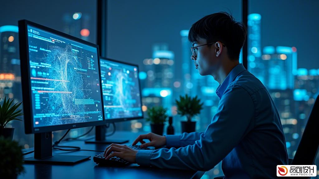 网络安全全渠道运营：携手视觉合作伙伴共创未来
