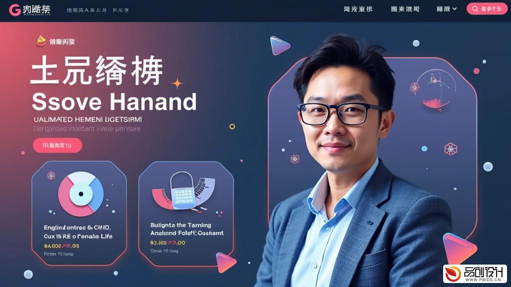 小程序品牌设计：寻找最佳合作伙伴的全方位指南
