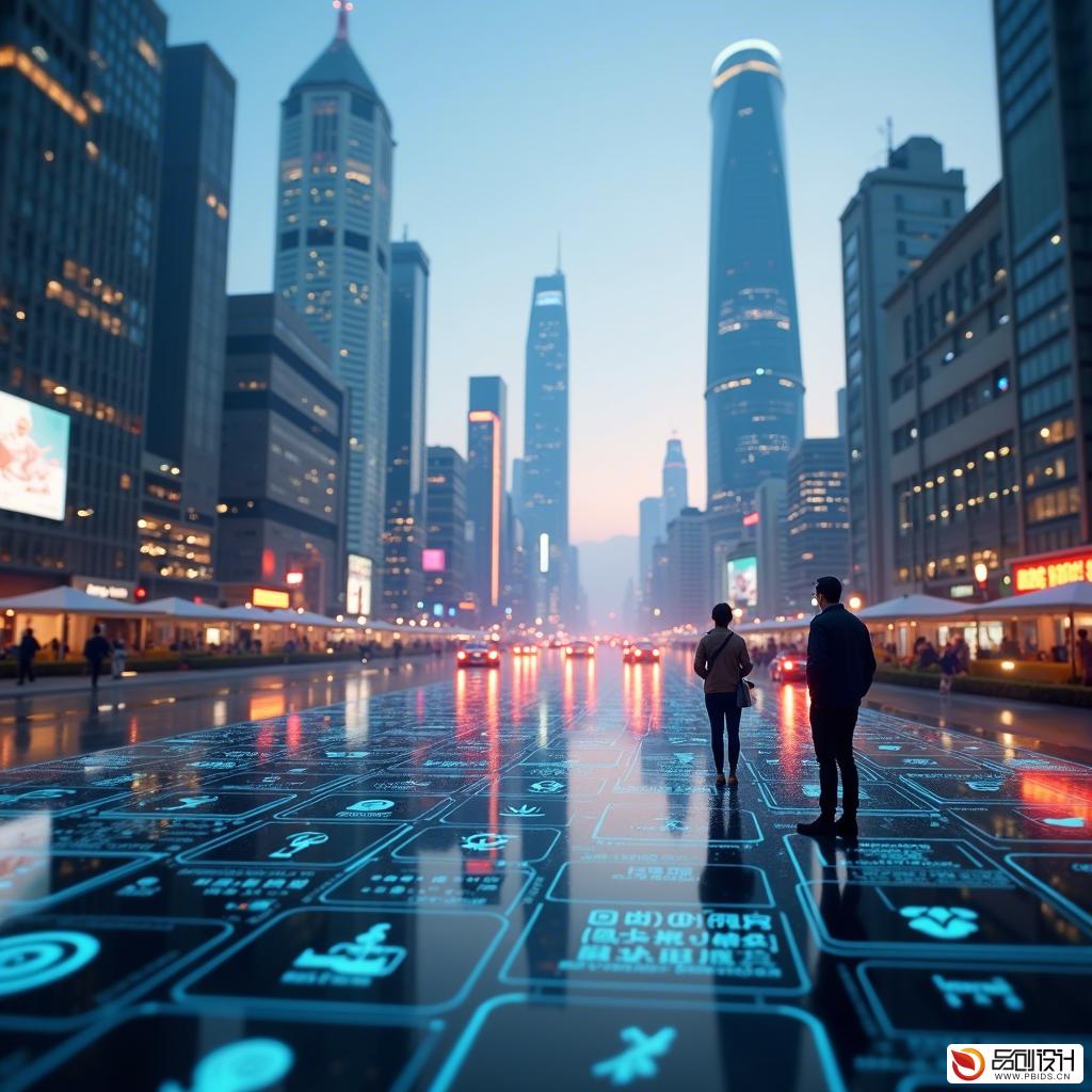烟台市触控体验设计合作伙伴:共创未来交互新篇章