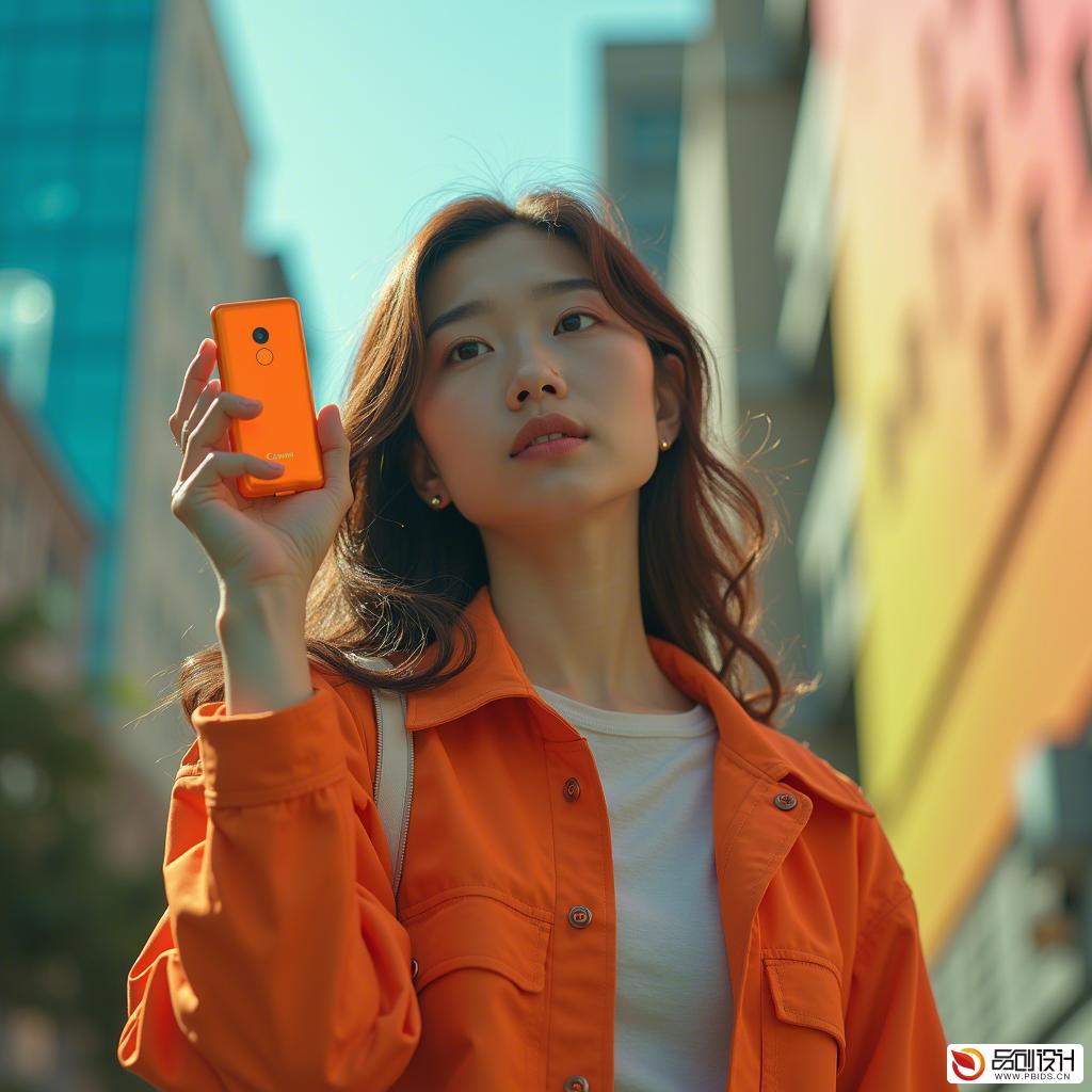 通信设备品牌升级设计:塑造未来通信新风貌