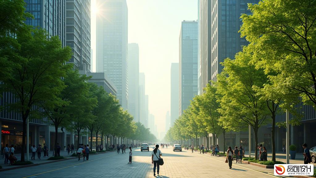 德州市品创设计动态：创新引领，塑造城市设计新风貌
