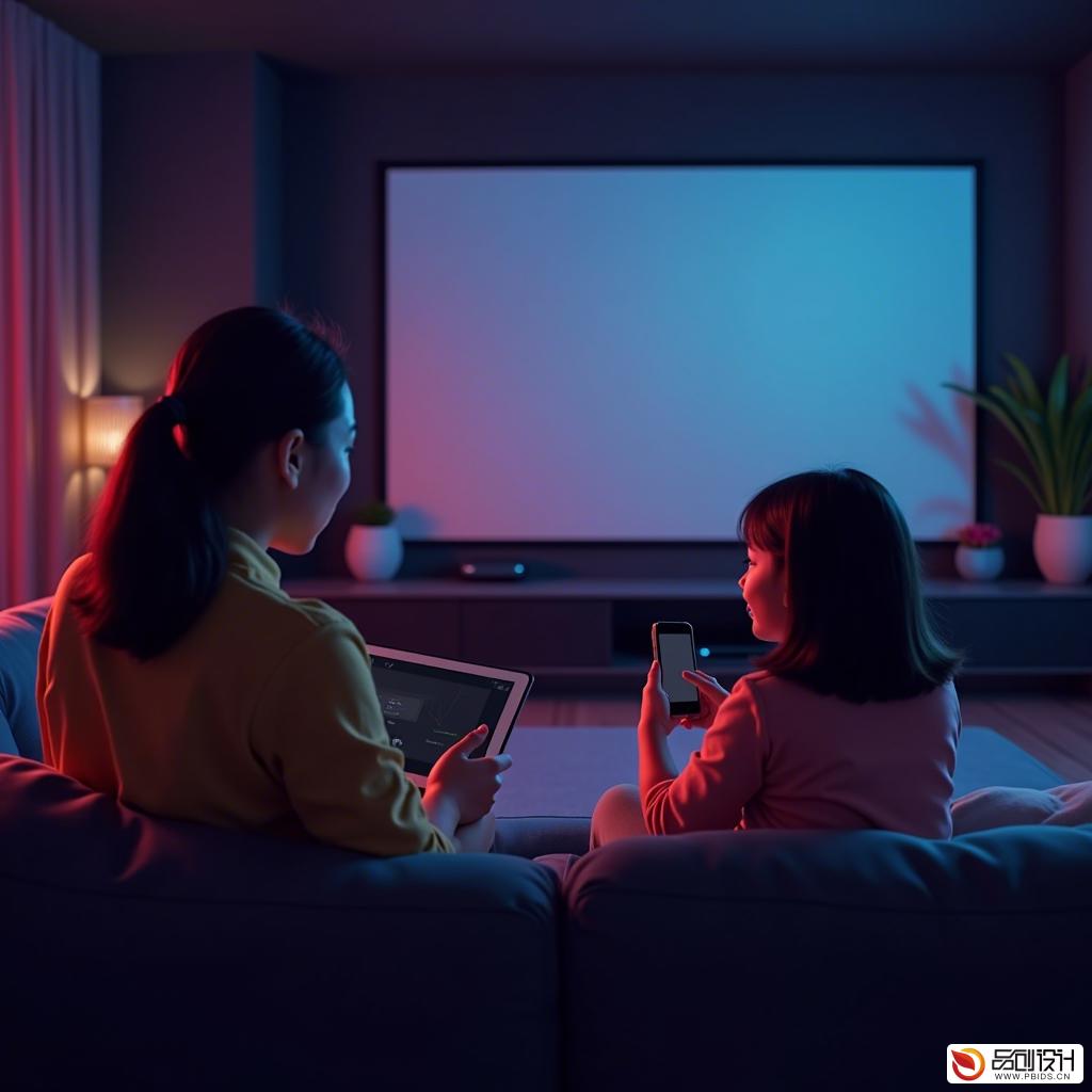 消费电子体验优化:开启未来智能生活的新篇章