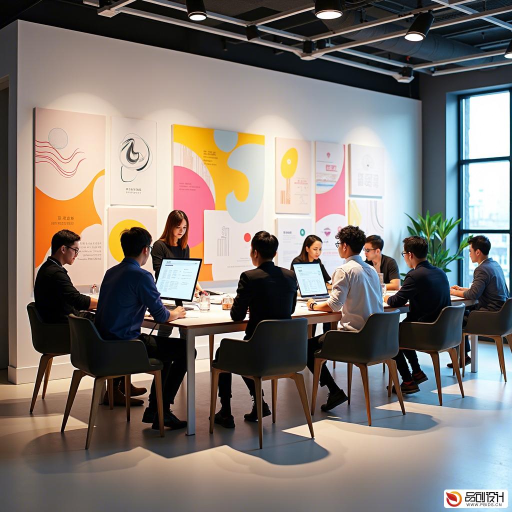达州市品创设计智库:激发创意,引领设计新风尚