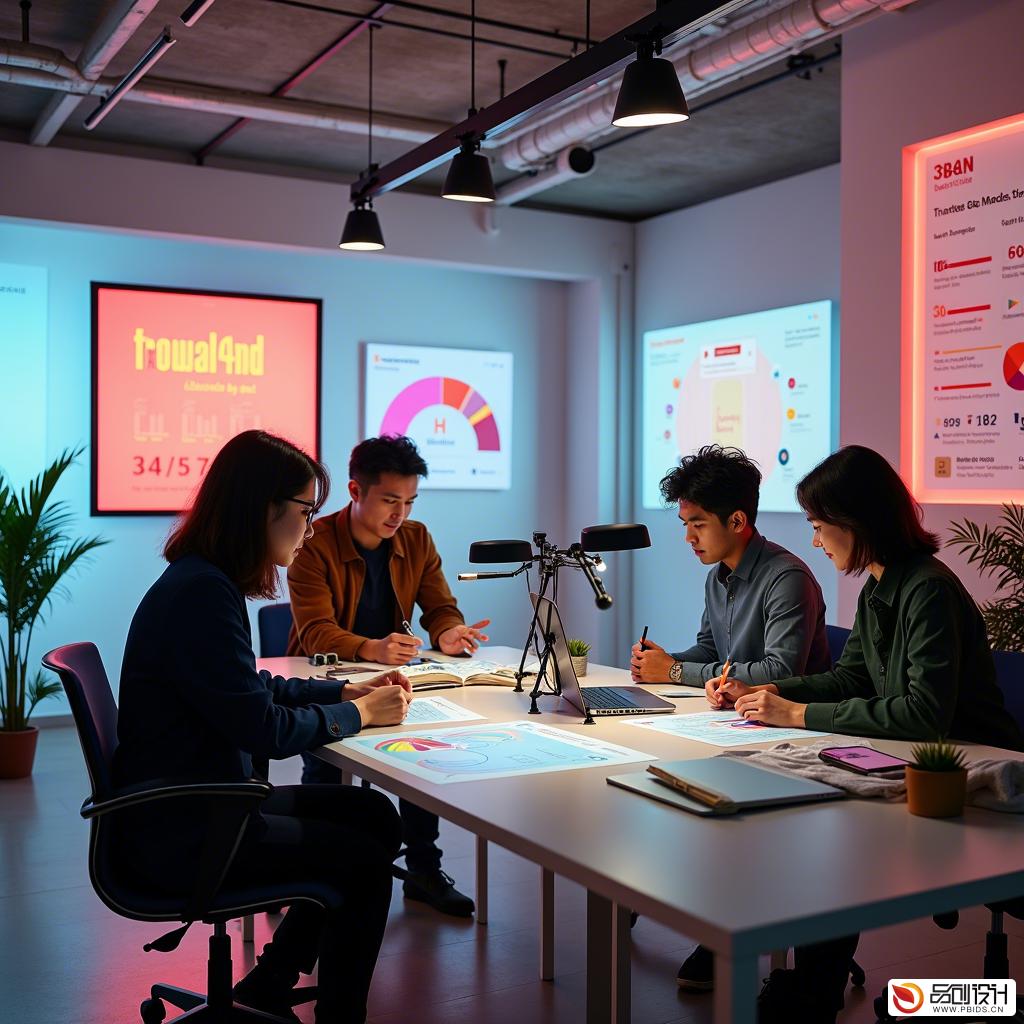 河源UX全案设计机构：打造卓越用户体验的领航者
