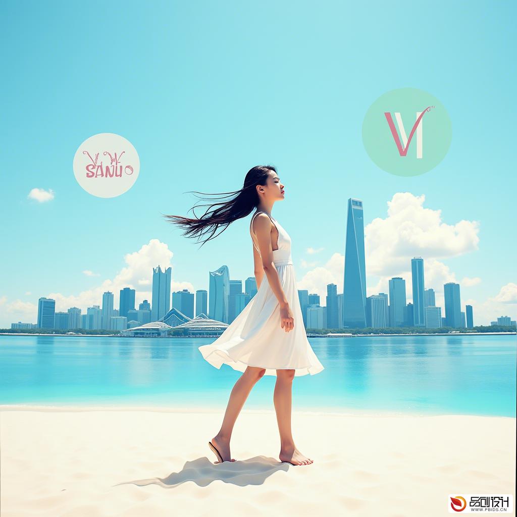 三亚市VI系统设计公司的专业之道与创意魅力