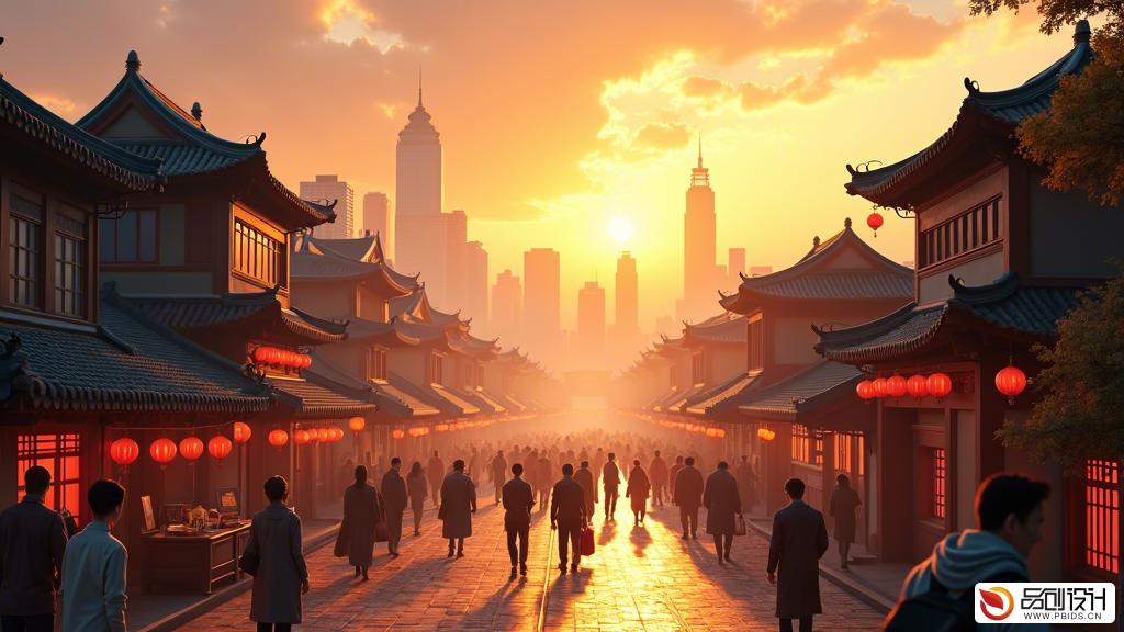 亳州市动态视觉叙事设计合作伙伴：共创视觉盛宴的精英联盟
