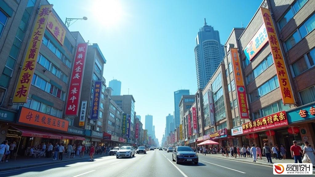 梧州市品牌升级设计的创新之路
