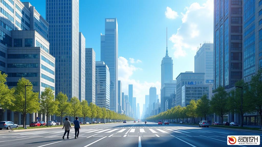 鹤岗市视觉界面开发有限公司：创新设计，引领未来数字体验
