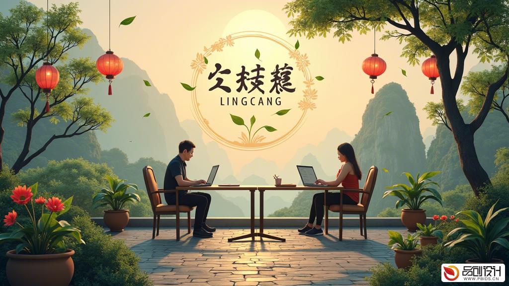 临沧市多维度品牌设计工作室：塑造品牌灵魂的创意之旅
