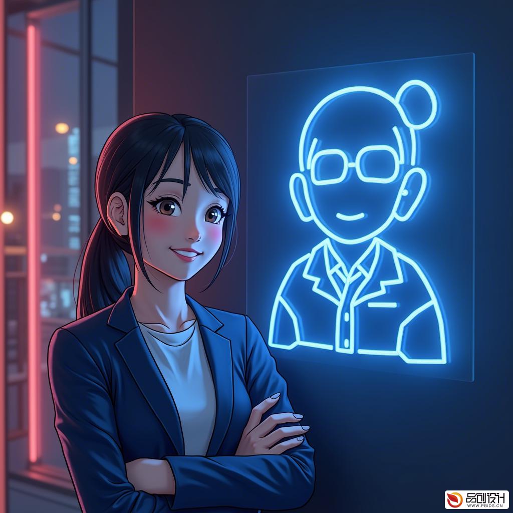 个人贷款企业IP打造:塑造金融品牌的艺术与策略