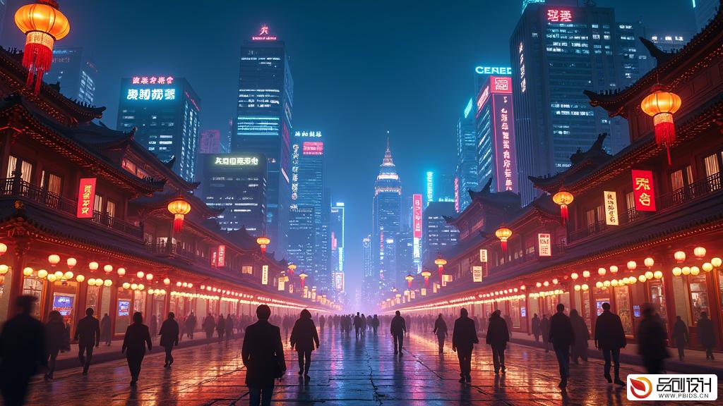 上饶市交互设计设计中心：创新引领未来设计新风尚
