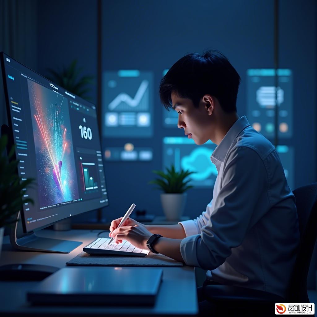 合肥移动端UI/UX工作室:打造卓越用户体验的创意先锋