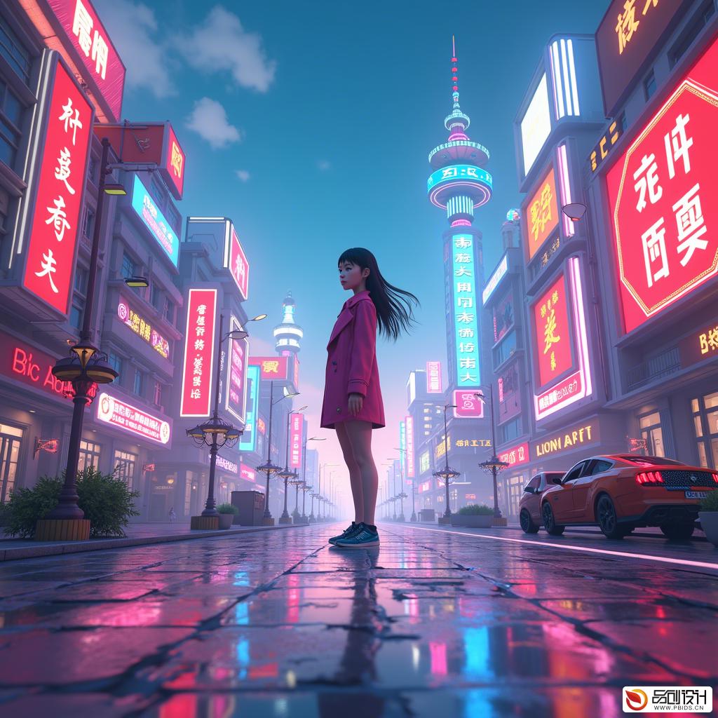 丽水市3D动态演示设计：创新引领未来视觉体验
