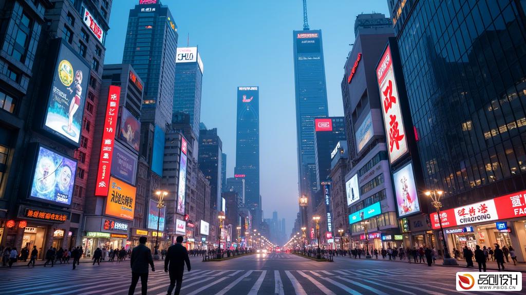 揭阳市品牌升级设计中心：塑造城市新形象的创意引擎
