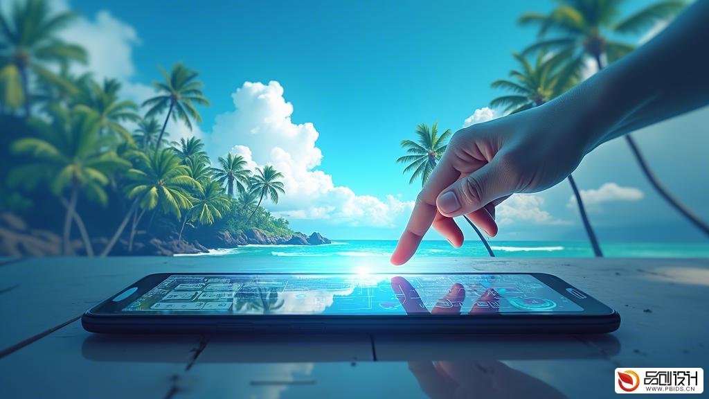 海南应用交互体系单位的创新与发展之路
