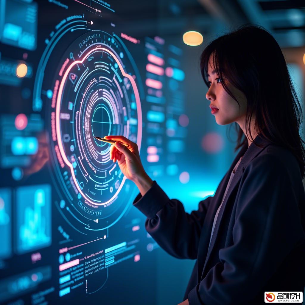 平台UI规范设计创新服务中心：塑造未来数字界面的艺术与科学
