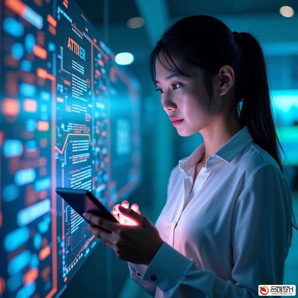 阿克苏地区跨屏交互设计有限公司：引领数字设计新风尚
