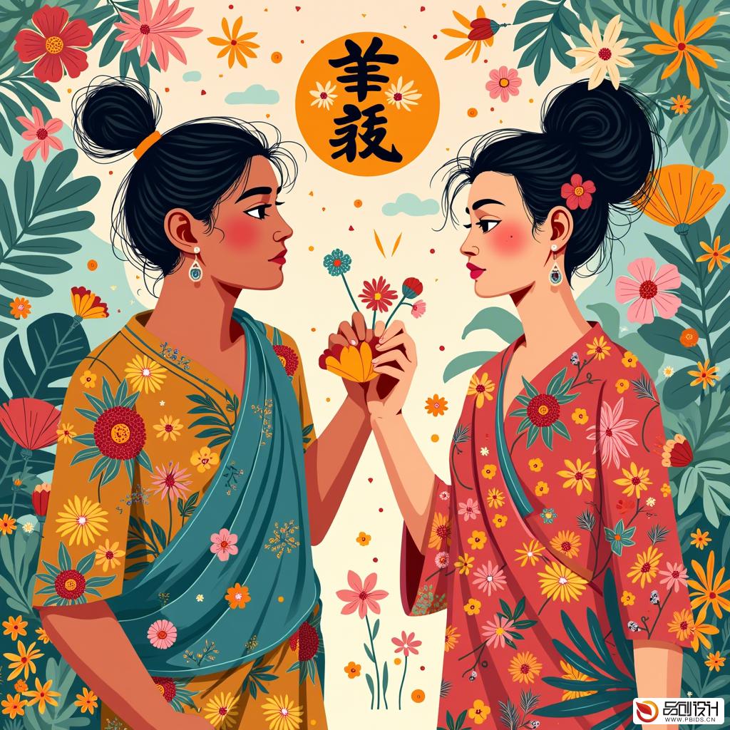 西双版纳傣族自治州品创设计工作室:匠心独运,创意无限的设计之旅