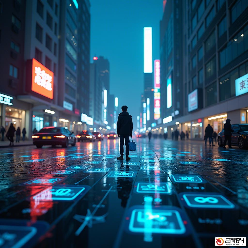 九江界面美学设计：携手共创设计新境界的合作伙伴
