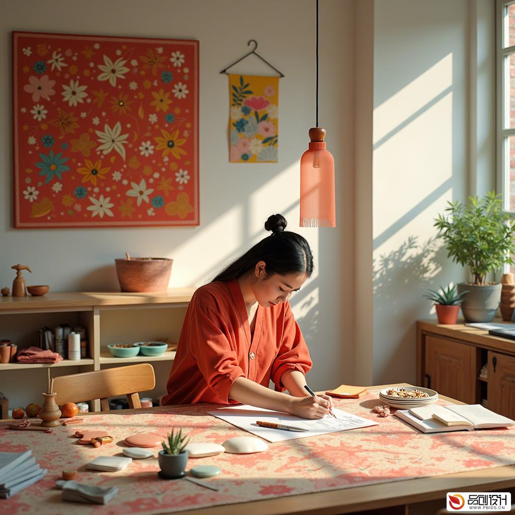 丽江品牌视觉单位的艺术魅力与商业影响力