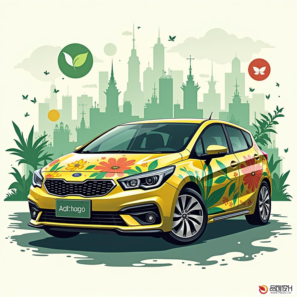 二手车交易新风尚:创意包装引领汽车置换潮流