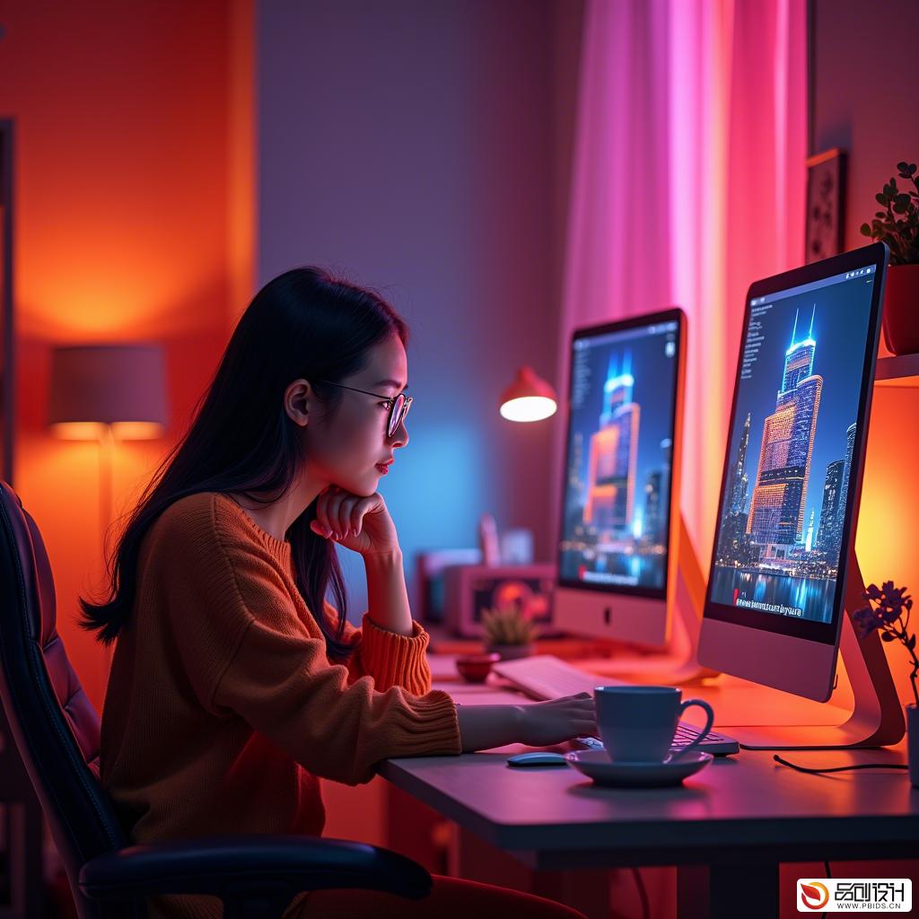 孝感市电商网站设计工作室：打造卓越在线购物体验的专业力量
