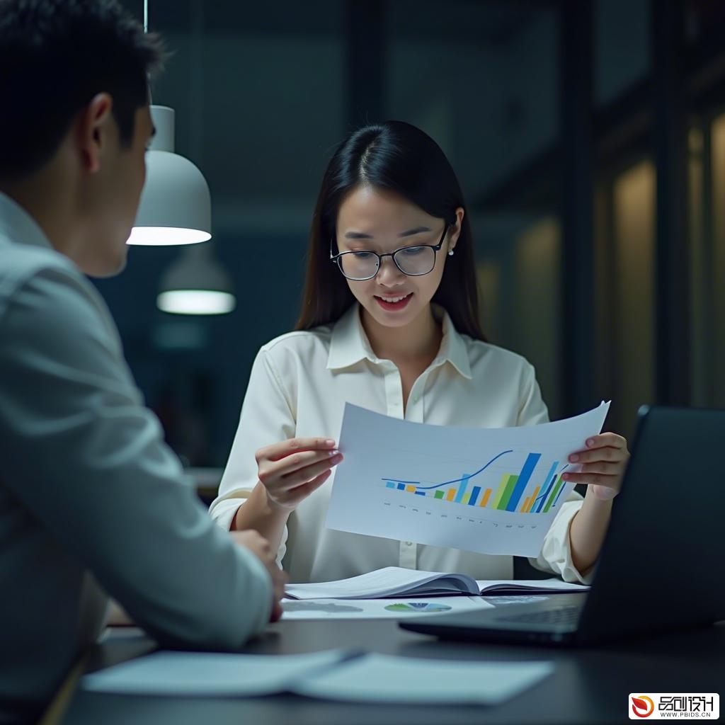 金融法律VI系统设计工作室：塑造专业与信赖的视觉语言
