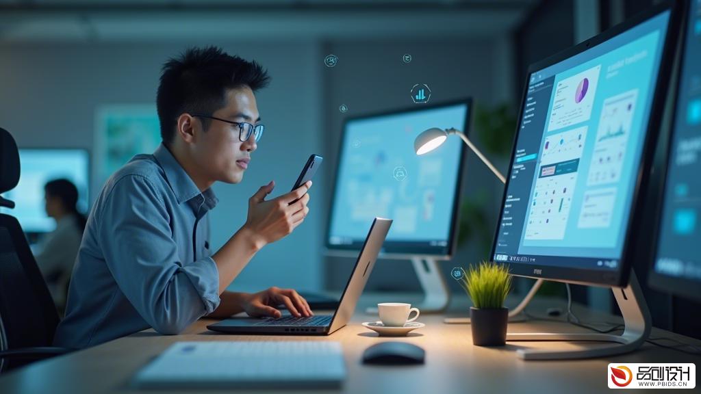 物联网UE设计机构：塑造未来智能生活的创意力量
