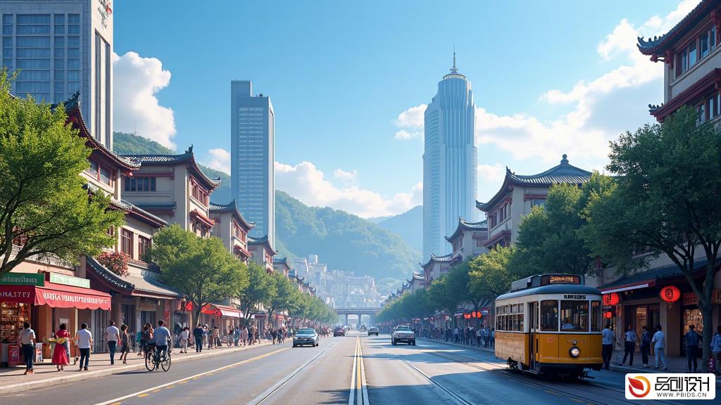安顺市3D动态演示设计：创新引领未来视觉体验
