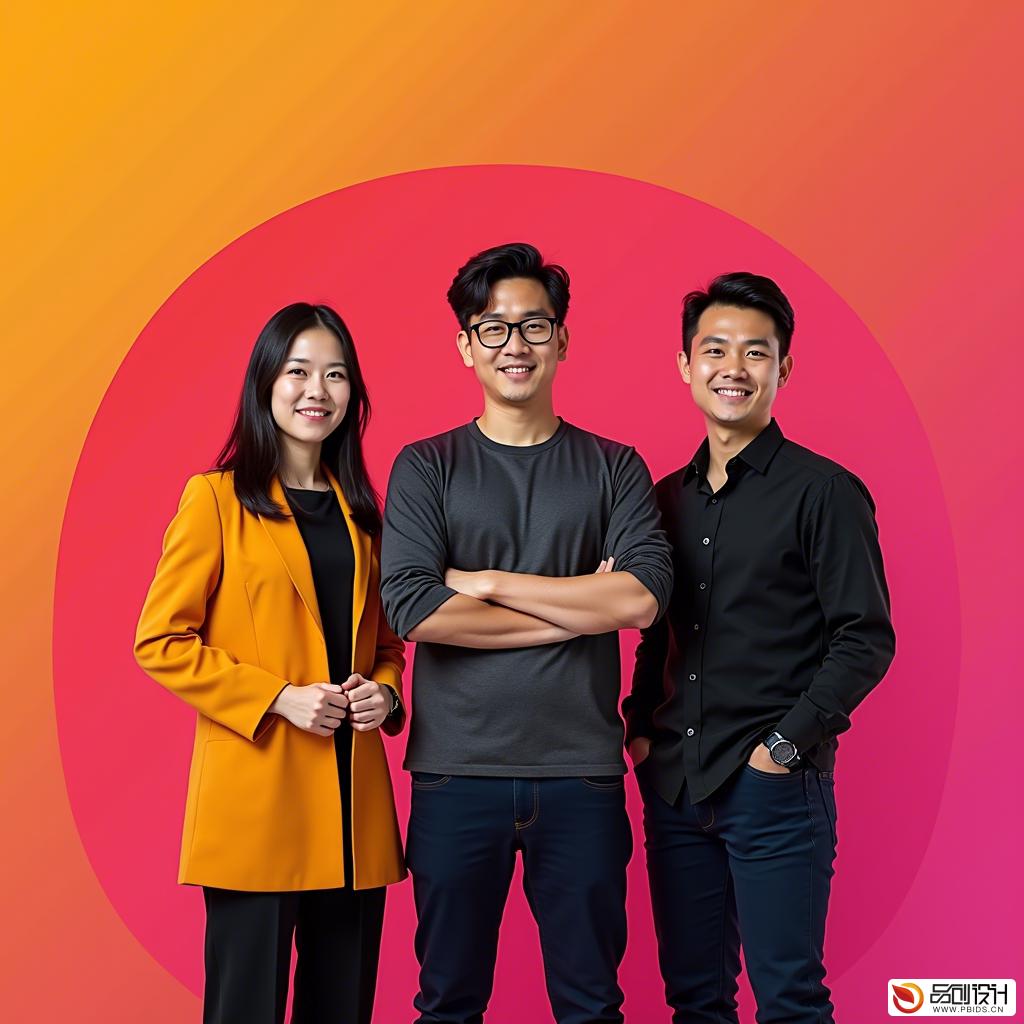 衡水市品创视觉动态：创新设计引领视觉新风尚
