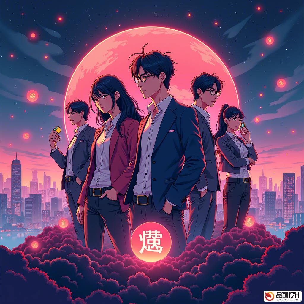 遵义品牌动态图形机构的创新与发展之路
