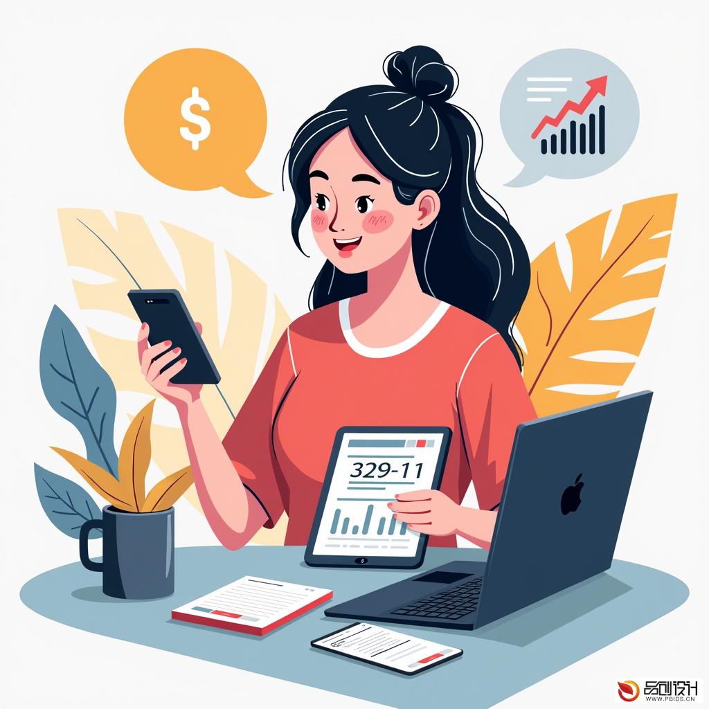 资金管理跨屏交互设计:重塑金融体验的新篇章