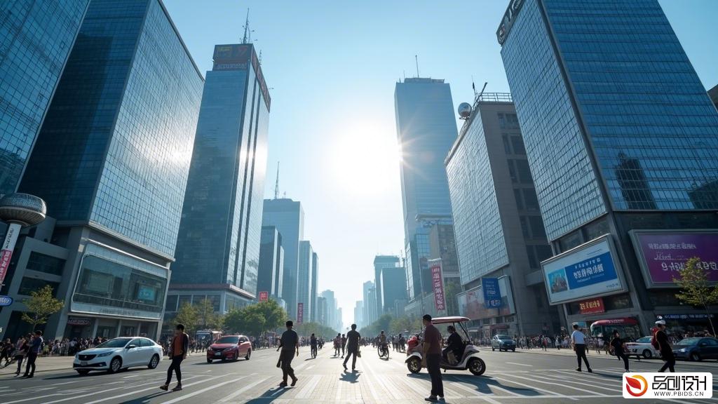 来宾市热点营销设计中心：创新引领，打造城市营销新风尚

