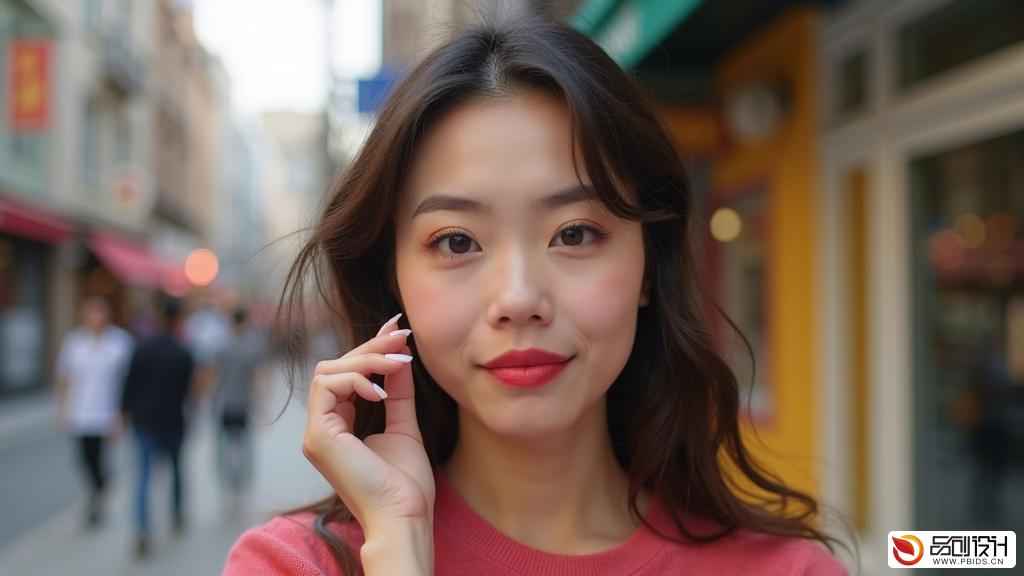 美妆社交传播设计创新服务中心：重塑美妆行业的未来
