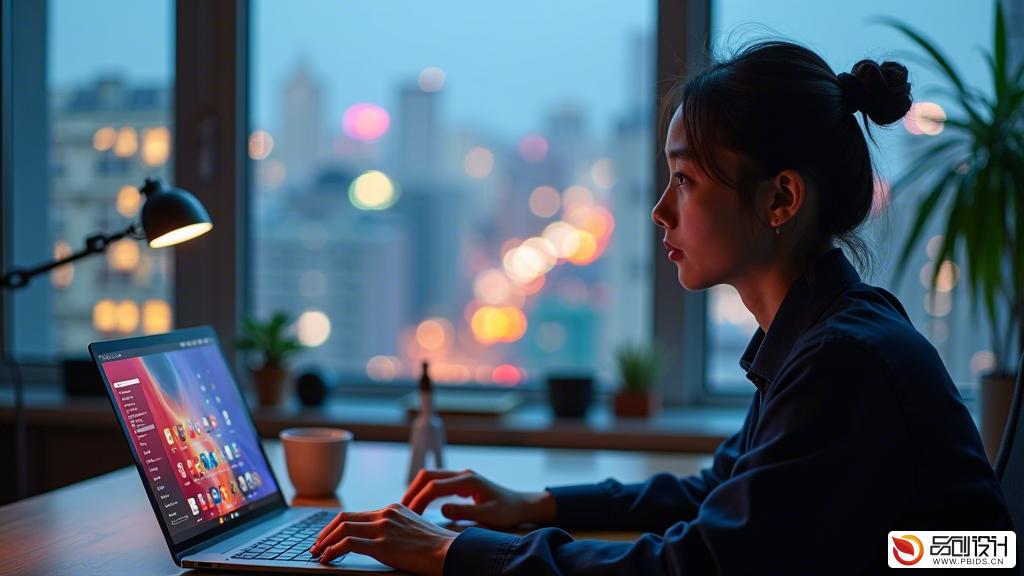 长春市移动端UI/UX设计公司的卓越与创新
