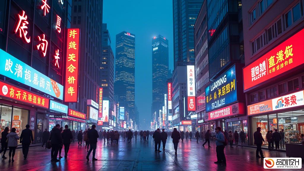辽宁省应用品牌化设计企业的崛起与影响力
