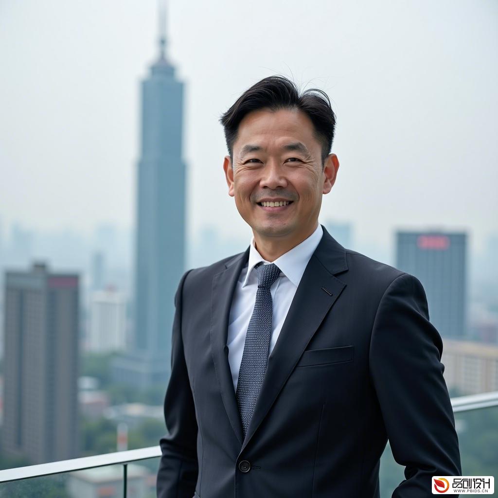 阜阳市企业定制设计服务：打造专属品牌形象的力量
