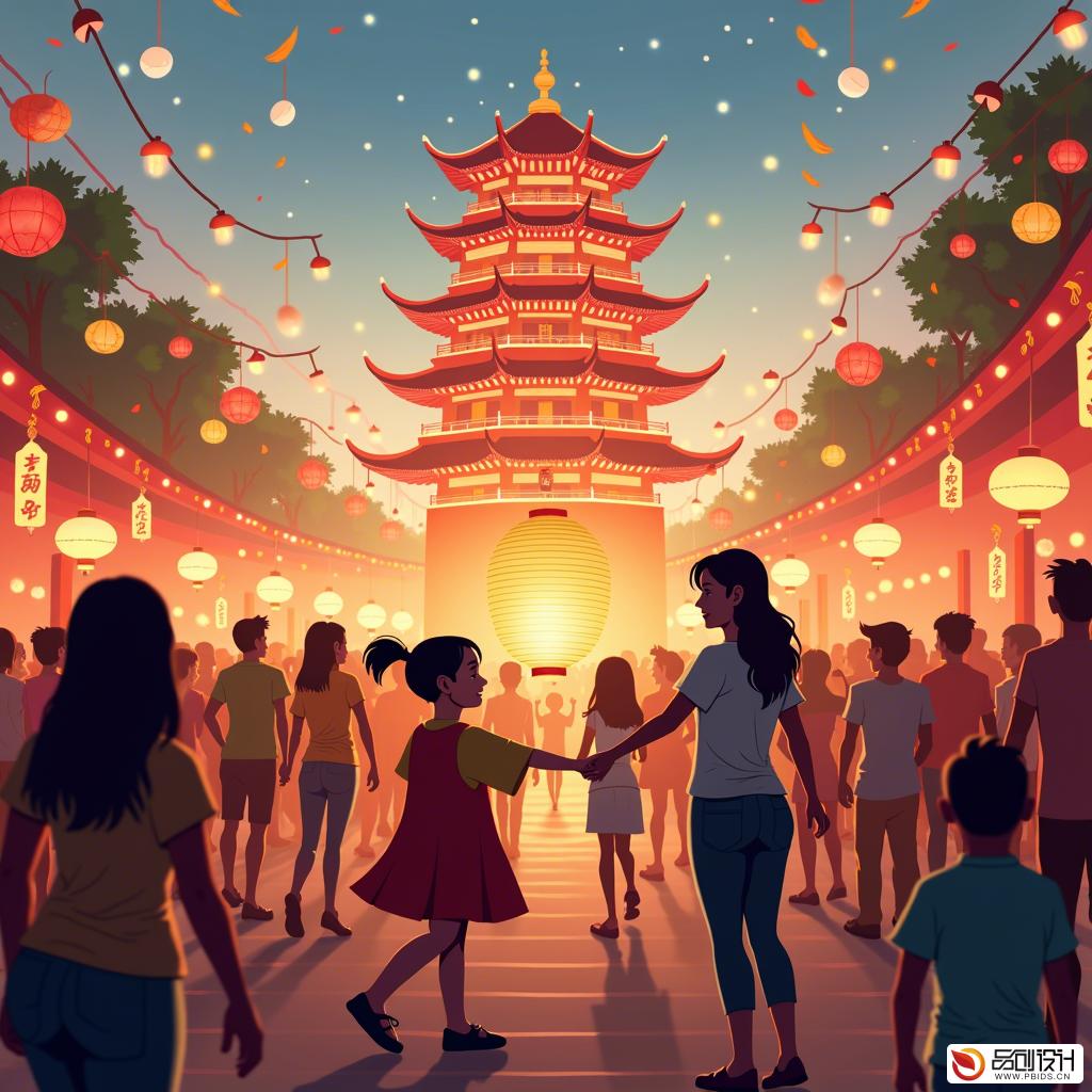 运城市活动创意包装：携手合作伙伴，共筑精彩盛事

